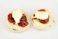 How To Make Strawberry&nbsp;scones